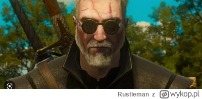 Rustleman - @Kopytnik_1: Ależ wieje...