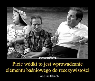 bylem_bordo - Ja jebię, co ten alkohol robi z ludźmi. I niech mi jeszcze raz ktoś pow...