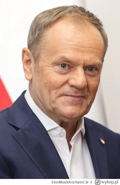 ElonMuskKochamCie - Teraz człowiek wie dlaczego Platforma obywatelska tak dzielnie wa...