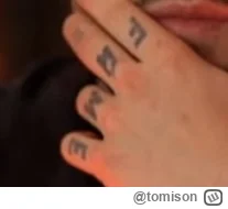 tomison - #famemma woli osobno biegać 😂😂😂
Tatuaż już wkrótce