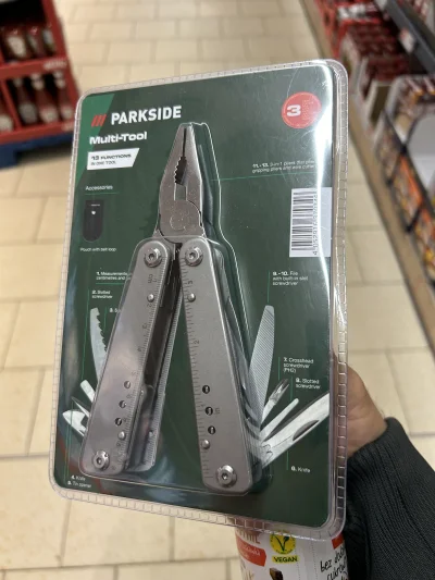 RitmoXL - @vieniasn: W lidlu był za 25 zł ( ͡° ͜ʖ ͡°)