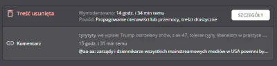 tyrytyty - dlaczego ludzie wynoszą się na X: napisałem, że sądzę, iż dani ludzie powi...