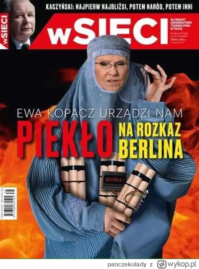 panczekolady - @DawneDzieje: Jak to było wypopki? Najpierw najbliżsi, potem naród, po...