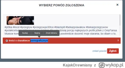 KajakDrewniany - @WyzwolonaPodrozniczka: