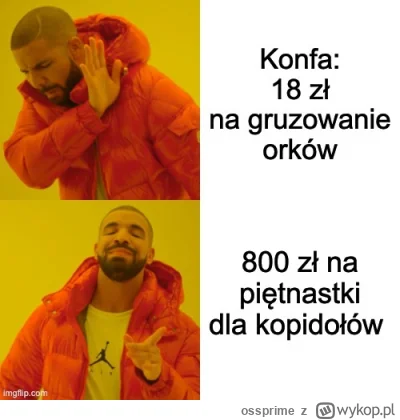 ossprime - @Jabby: Gwóźdź w mózgu