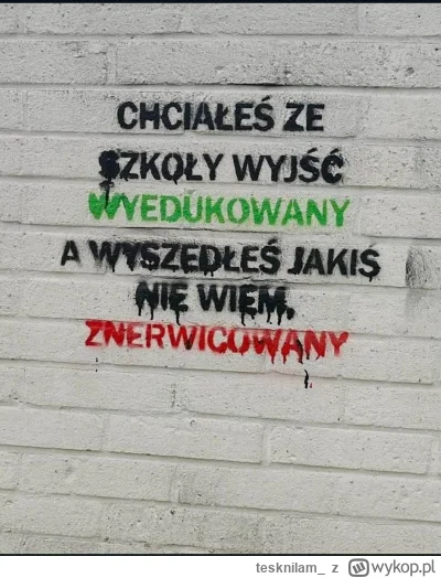 tesknilam_ - #depresja #zalesie #kiedystobylo