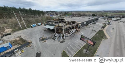 Sweet-Jesus - @Grzesiok: Oczywiście, że przypadkowo bo przecież nie strzelają po cywi...