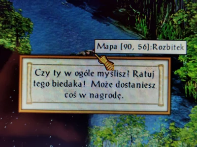 Borealny - Ta gra jest wredna xd
#heroes4 #homm4 #gry