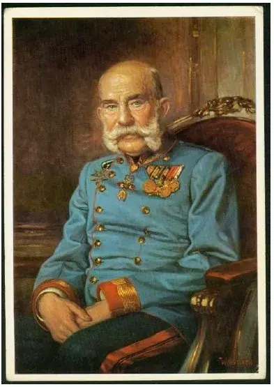 fornson23 - @DrFaithless może chodzi jej o Pana Żywca Zdrój, człowieka który wymyślił...