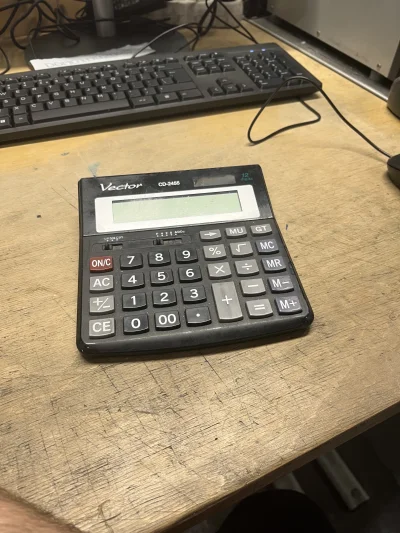 HuopWsiowy - Liczydło kołchozowe dla jego #przegryw #kolchoz