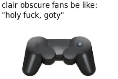 okfmale - #thegameawards