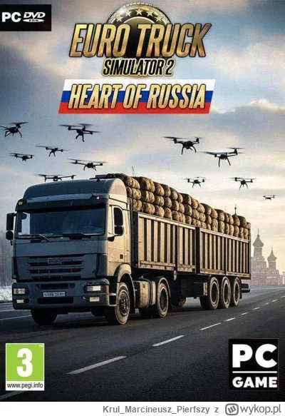 KrulMarcineuszPierfszy - @KrulMarcineuszPierfszy: