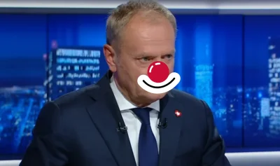 ojciecwzdety - Premier 40 milionowego kraju i znana postać w UE używał pudelkowych wp...