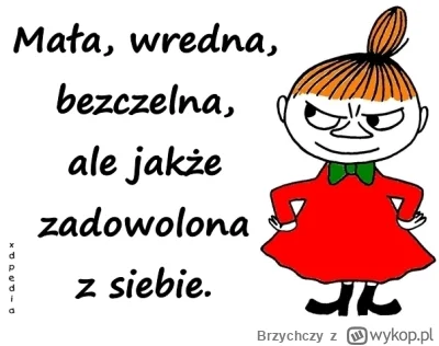 Brzychczy - @nietak7: prawicowe wykopki to odpowiednik Grażyn, które wrzucają na fejs...