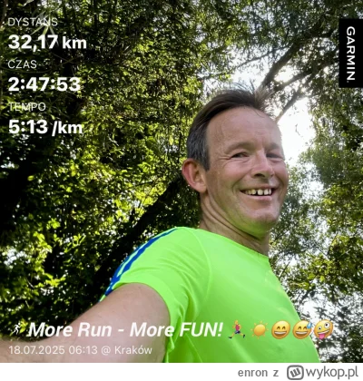 enron - 22 742,85 - 32,17 = 22 710,68

Dziś miało być klasyczne #2137 - ale stało się...