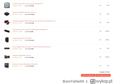 BornToDie69 - @lukaszc1000: Coś takiego w twojej kwocie by udało się ugrać.