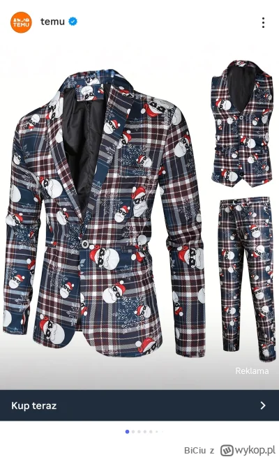 BiCiu - Dom mody nysa debylu.



#primemma  #famemma