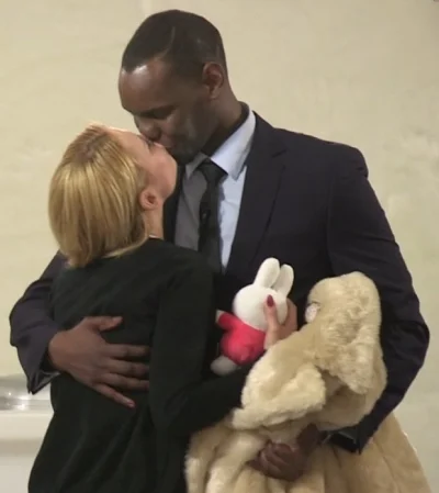 podlyJanusz - @Kunszt przed nią była jeszcze Alicja chyba w drugim sezonie. Chwilę po...