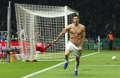 asap_ - Robert poleciał all in. Powiedział Probierzowi żeby zobaczyli kto ma większeg...