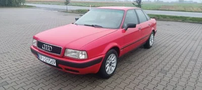 Impulsator - @l3gend:auto każdego szanującego się bauera