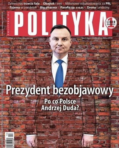 Kantorwymianymysliiwrazen - @JanRouterTrzeci: Przecież jest.