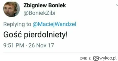 xvlk - @uncle_freddie: