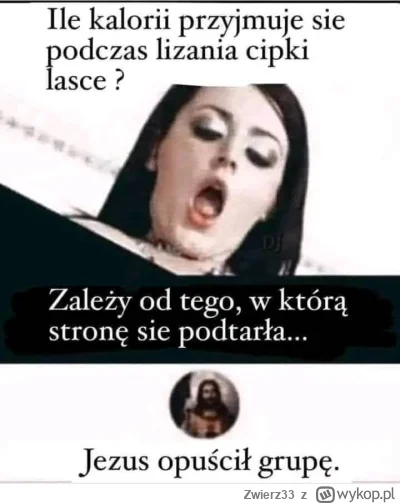 Zwierz33 - #przegryw