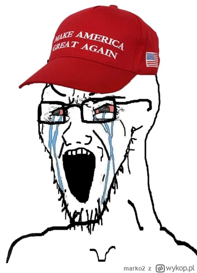 marko2 - #trump #ukraina mów że jesteś potężnym biznesmenem dealmakerem, zgódź się na...