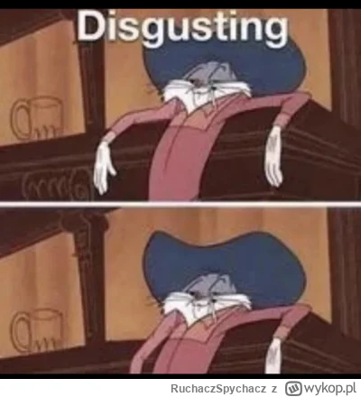 RuchaczSpychacz - @Marnosc