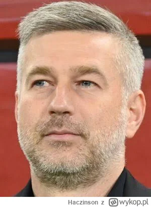 Haczinson - #mecz 
Rankingożerca. Ty się zastanów, oszukałeś kilka milionów Polaków.