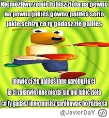 JavierDaY - @JavierDaY .