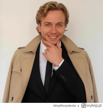 n0spRezydenta - #sebcel A jak mentorowi pasują te fryzury?