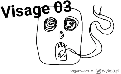 Vigorowicz - Visage 03

#rozgrywkasmierci #gry #przegryw #ps5 #horror
