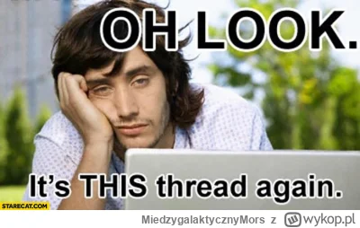 MiedzygalaktycznyMors - @Zoriuszka: