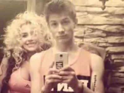 alljanuszx - @faxi_kondi: jest chętny, tyle, że z matką na plecach...