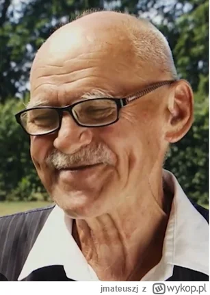 jmateuszj - #rolnikszukazony POV - jest 21:10, deszcz za oknem, za 15 min startuje no...