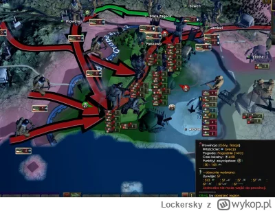 Lockersky - #hoi4

Chronic mainland 3ciej rzeszy? Nieee, zloza #!$%@? w bulgarii sa w...