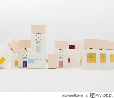 przypadkiem- - Hello, odleję kilka zapachów Giardini do Toscana, flakony będą u mnie ...