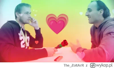 The_ZoltArR - Walentynkowe dzisiaj ( ͡º ͜ʖ͡º)
#f1 #heheszki