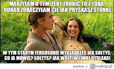 ponton - #rolnikszukazony