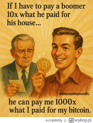 scriptkitty - #heheszki #nieruchomosci #bitccoin