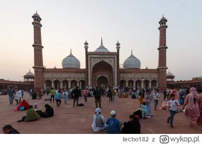 lecho182 - @lecho182: