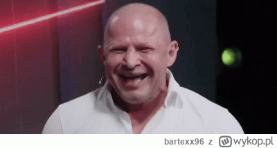 bartexx96 - W narożniku Ferrariego to powinien być Jaca, duch Matiego i wujka Władka,...