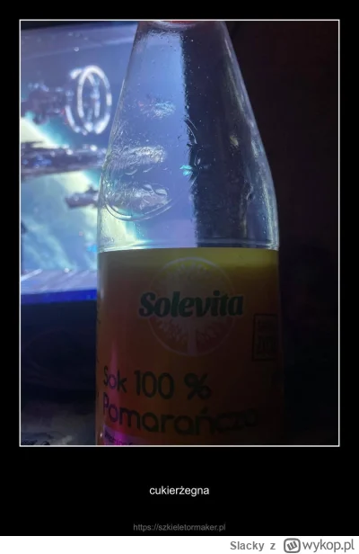 Slacky - #heheszki #hanuszki