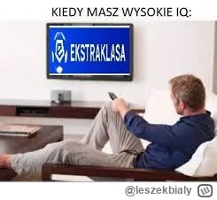 leszekbialy - @kocurrek32: