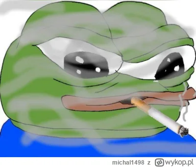 michal1498 - #przegryw