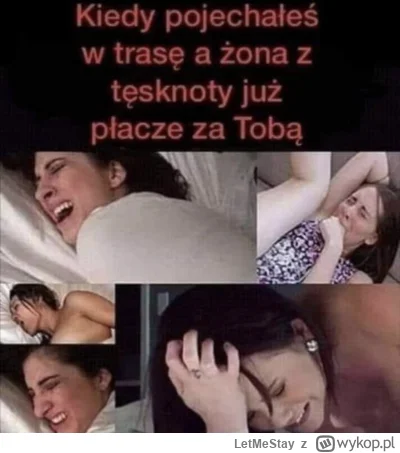 LetMeStay - Każdy dłuższy wyjazd.