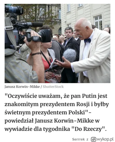 Serrrek - #polska #polityka #heheszki