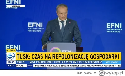 ish_waw - Repolonizacja to jest jak PiS rządzi, a tak to regermanizacja ( ͡° ͜ʖ ͡°)

...
