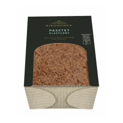 JestemKrzysio - @teoretyk_peklunku: to co mi się zdarza kupować to wygląda jak poniże...